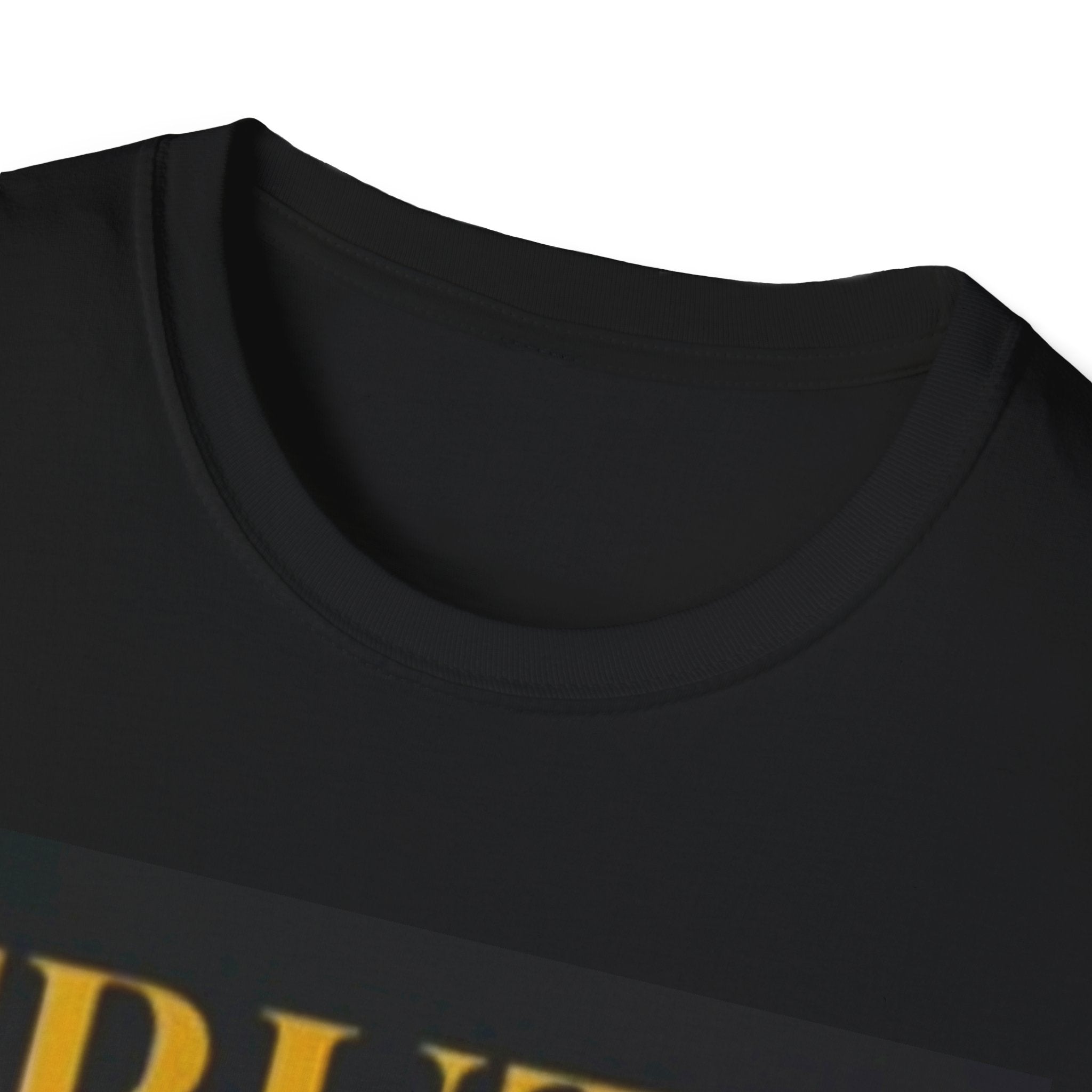 Truth Doesn't Expire T-Shirt — Black History Devotional Tee