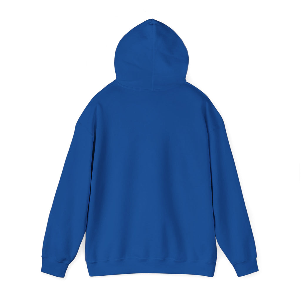 Rooted in Truth Hoodie — Gold Tree of Life Faith Sweatshirt
