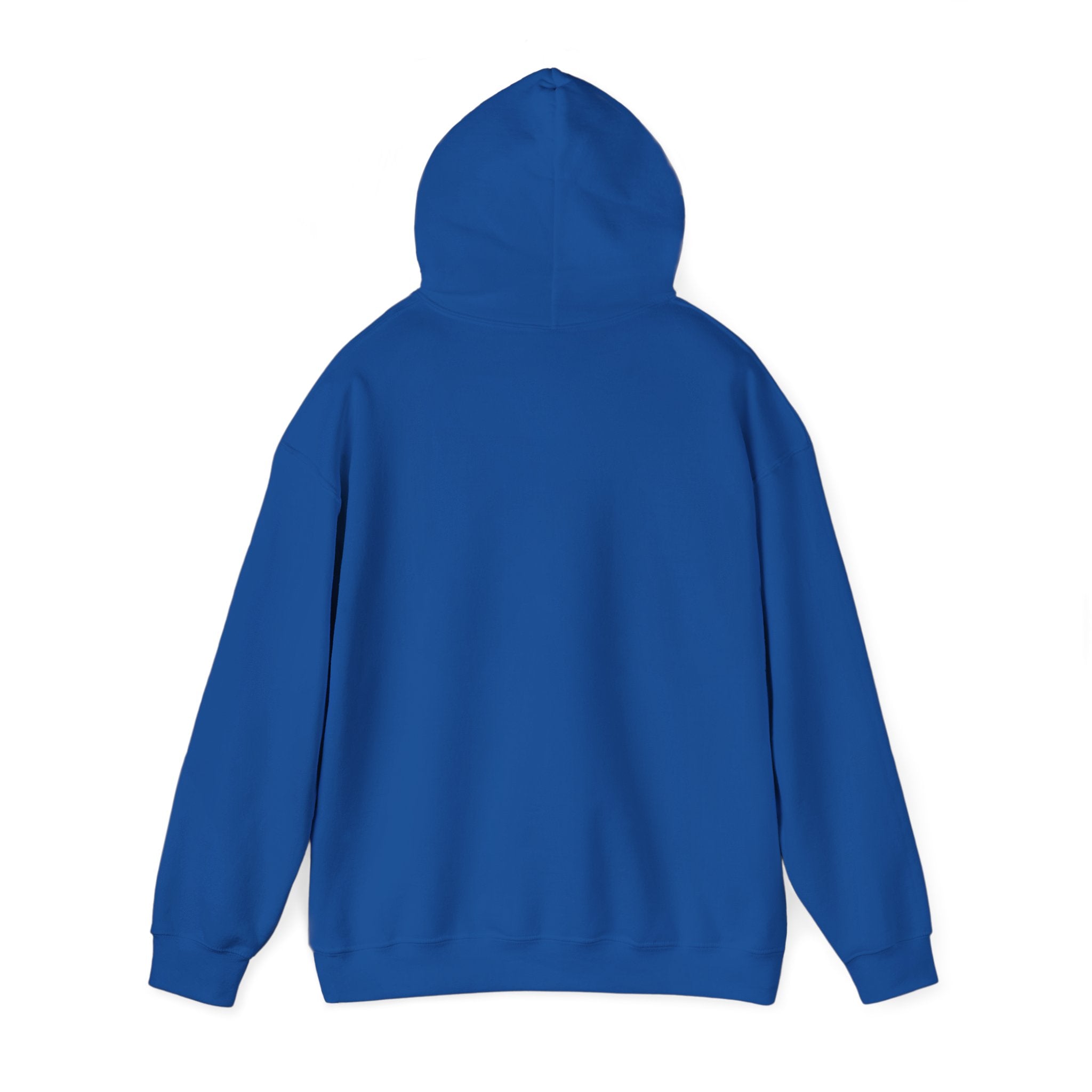 Rooted in Truth Hoodie — Gold Tree of Life Faith Sweatshirt