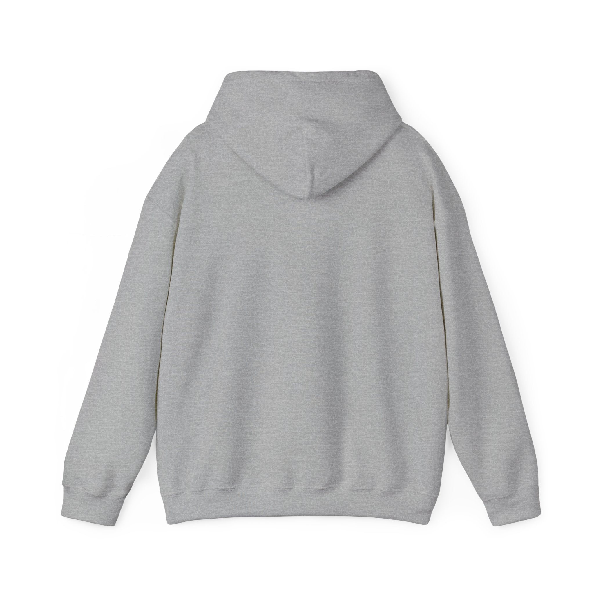 Rooted in Truth Hoodie — Gold Tree of Life Faith Sweatshirt