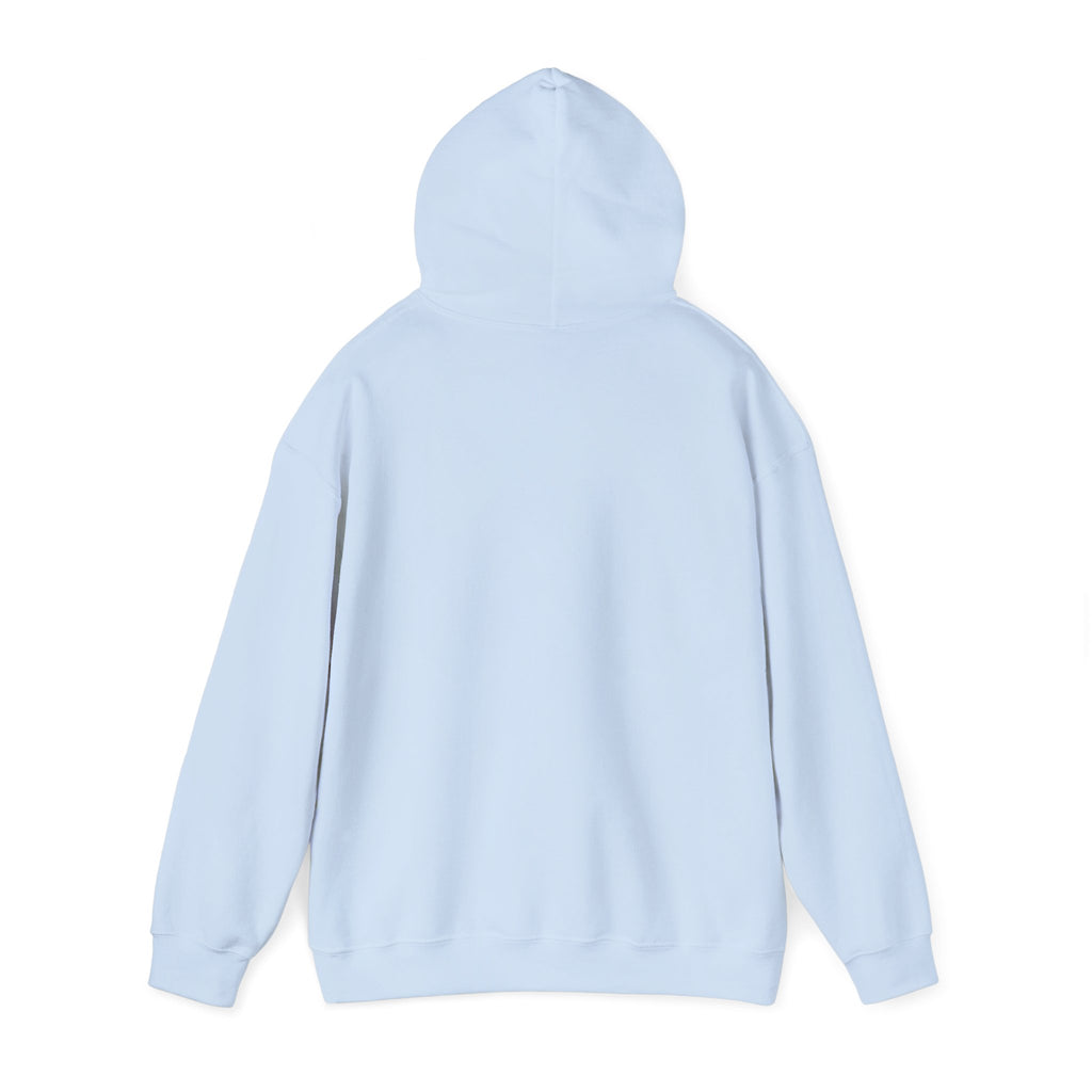 Rooted in Truth Hoodie — Gold Tree of Life Faith Sweatshirt