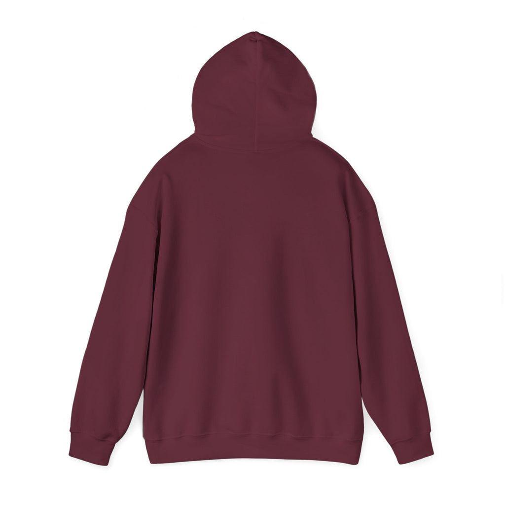 Rooted in Truth Hoodie — Gold Tree of Life Faith Sweatshirt