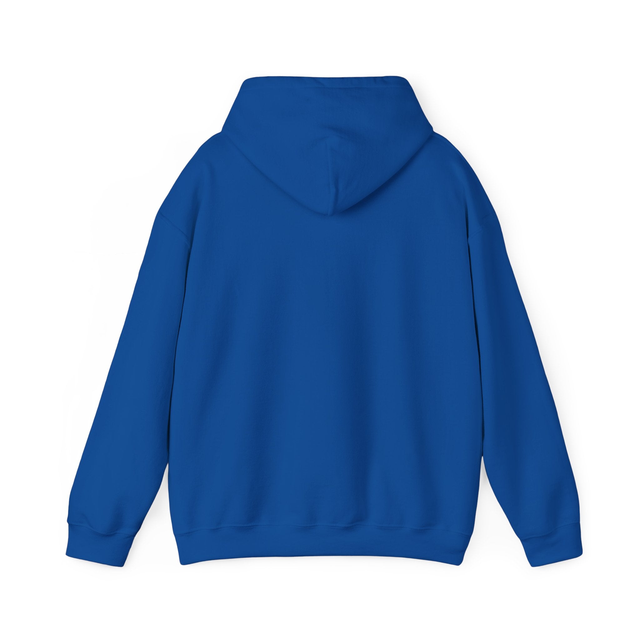 Rooted in Truth Hoodie — Gold Tree of Life Faith Sweatshirt