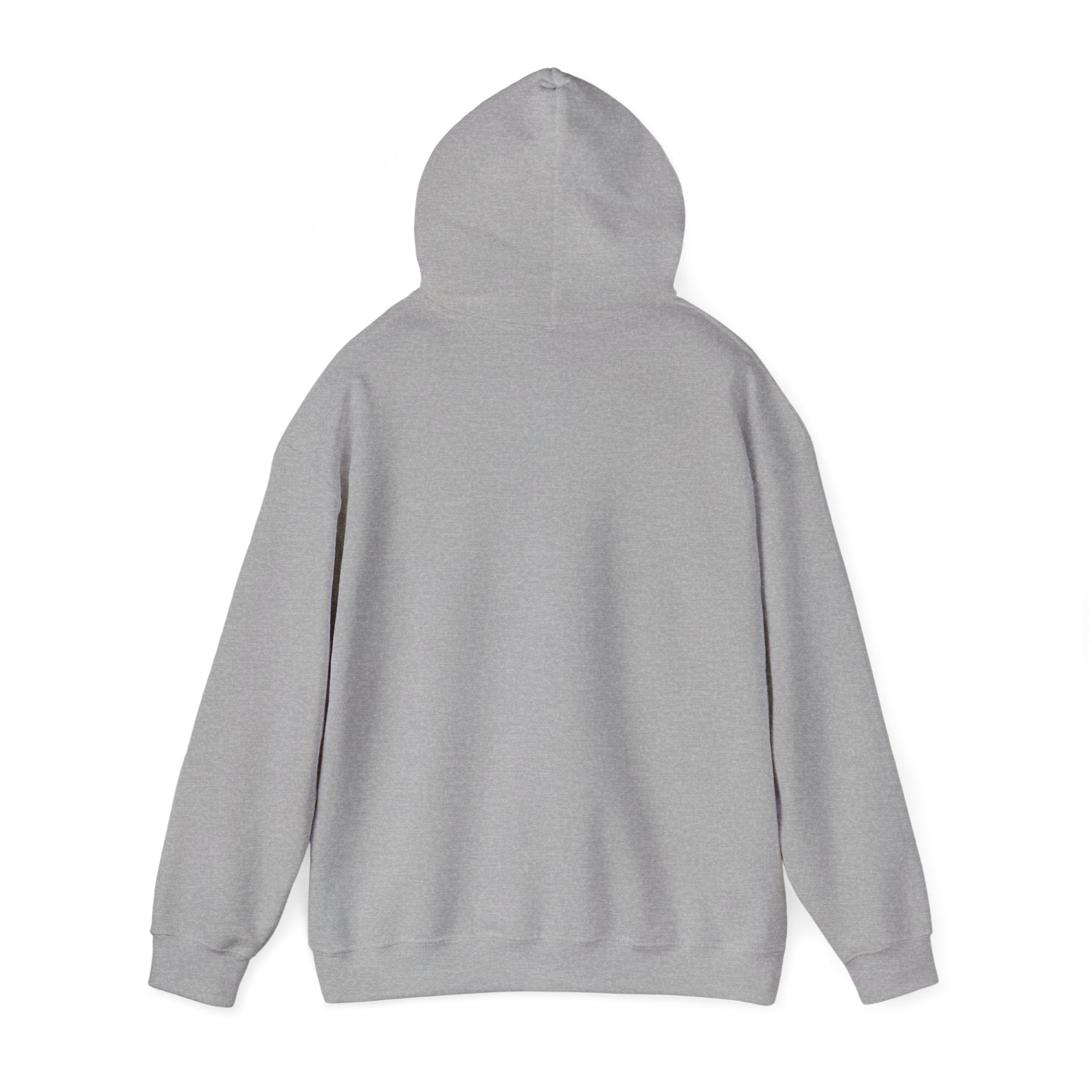 Rooted in Truth Hoodie — Gold Tree of Life Faith Sweatshirt