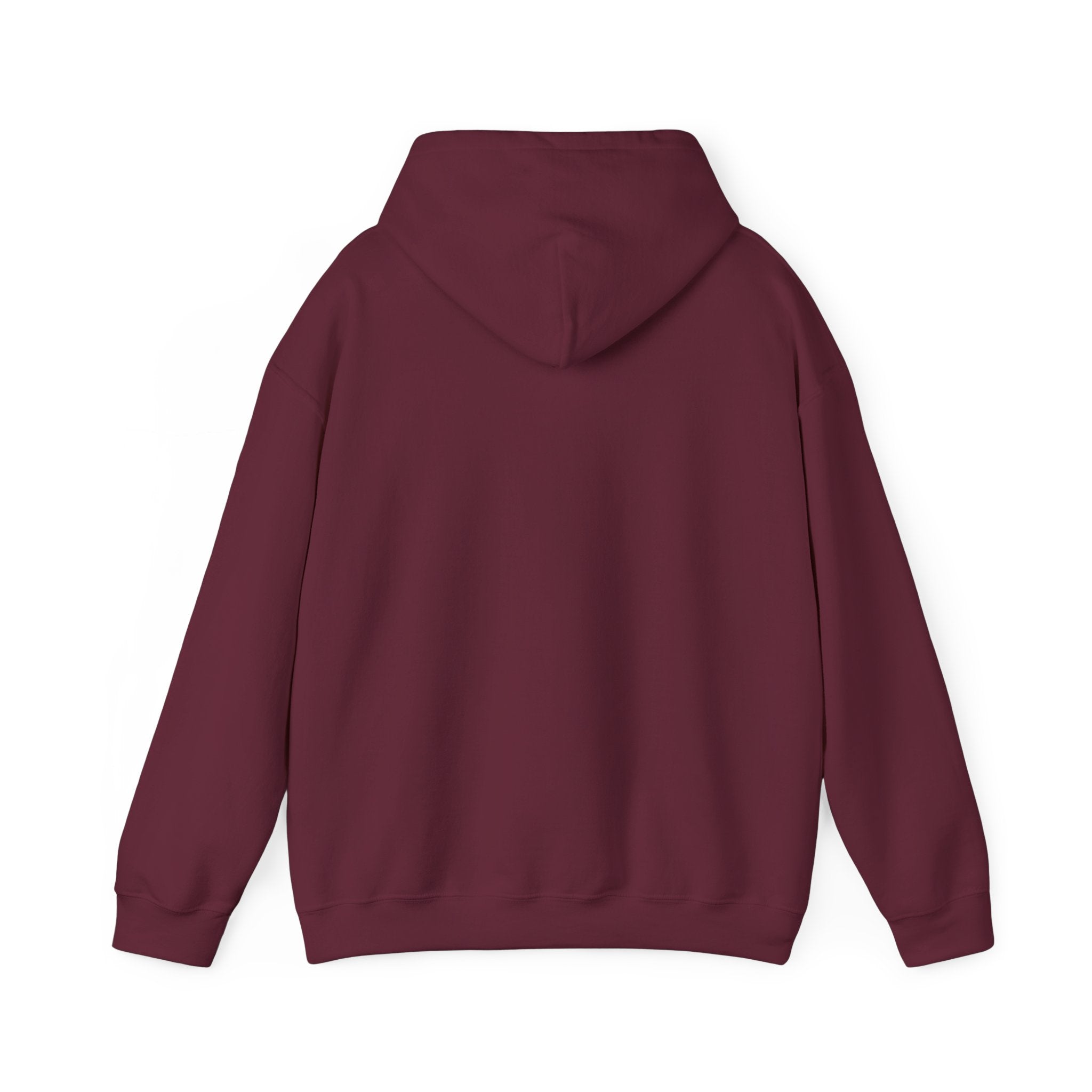 Rooted in Truth Hoodie — Gold Tree of Life Faith Sweatshirt