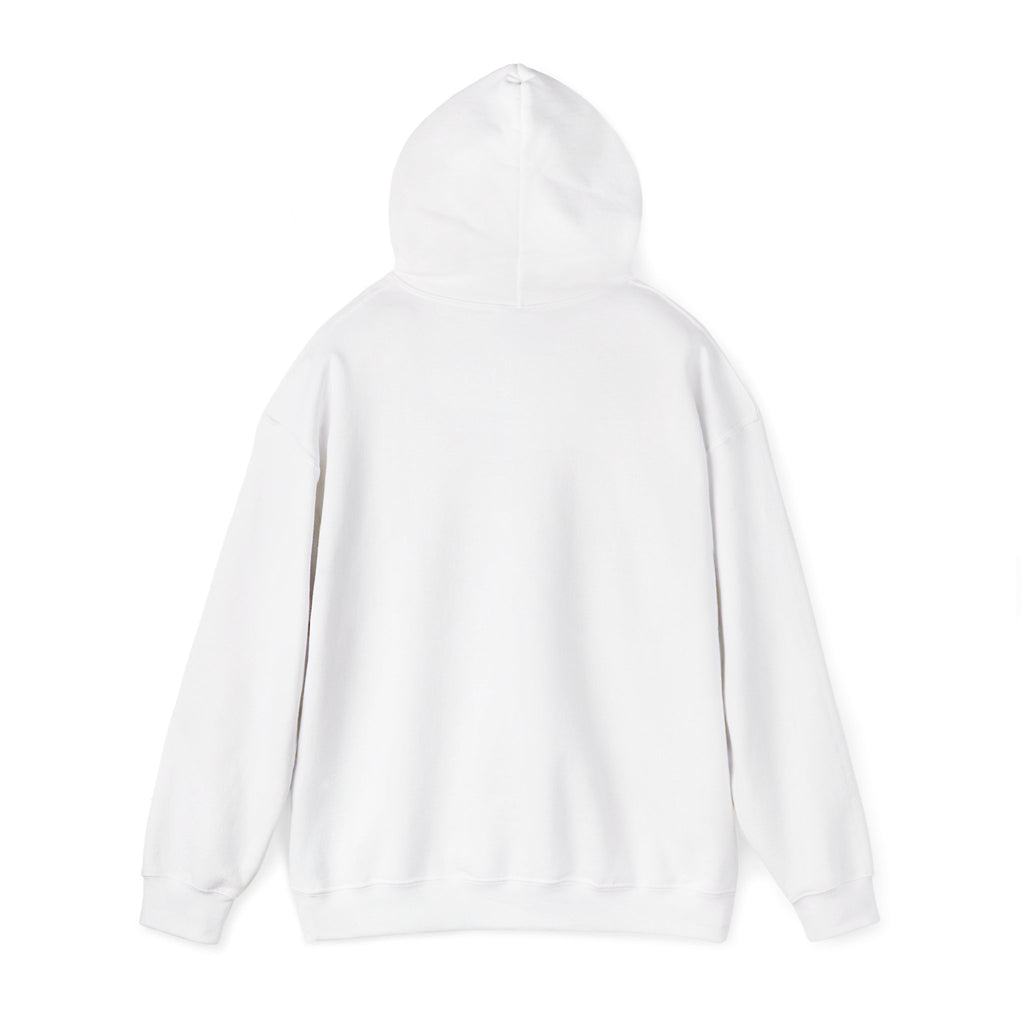 Rooted in Truth Hoodie — Gold Tree of Life Faith Sweatshirt