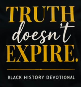 Truth Doesn't Expire T-Shirt